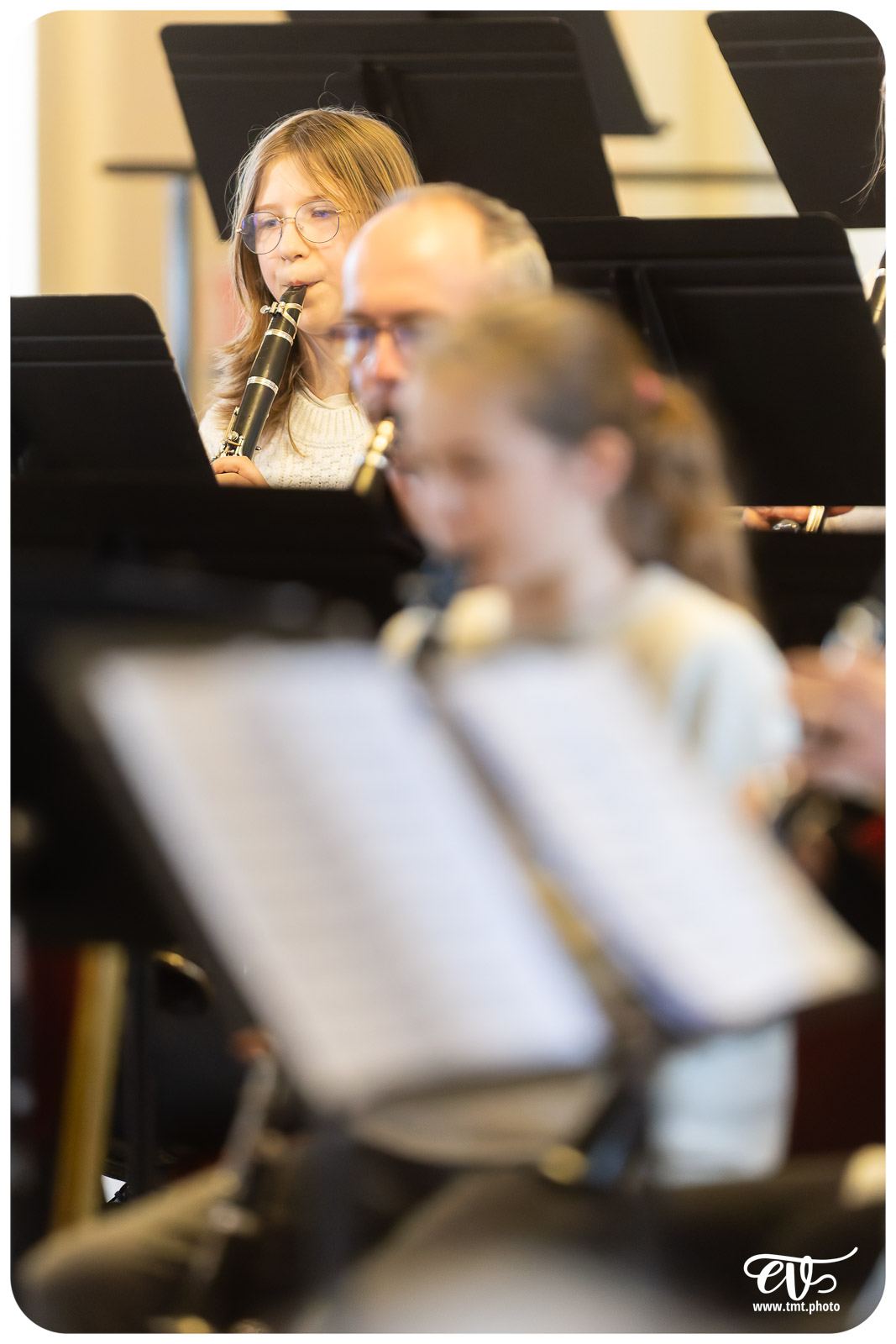 LE PRINTEMPS DE LA CLARINETTE